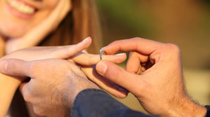 Anillos de compromiso